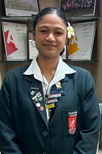 Profile Photo of Denise Pio (Deputy Chairperson)