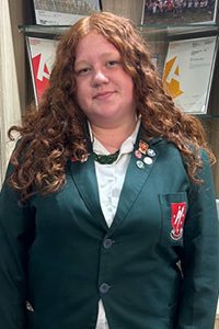 Profile Photo of Eden Hera Aroha Rei