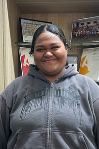 Profile Photo of Anahera Bennett