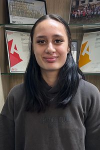 Profile Photo of La'ala'ai Simi