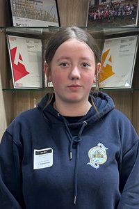 Profile Photo of Briar Bowsher