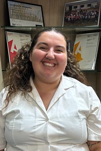 Profile Photo of Savannah May