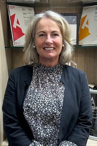 Profile Photo of Gill Duncan (Councillor representative)