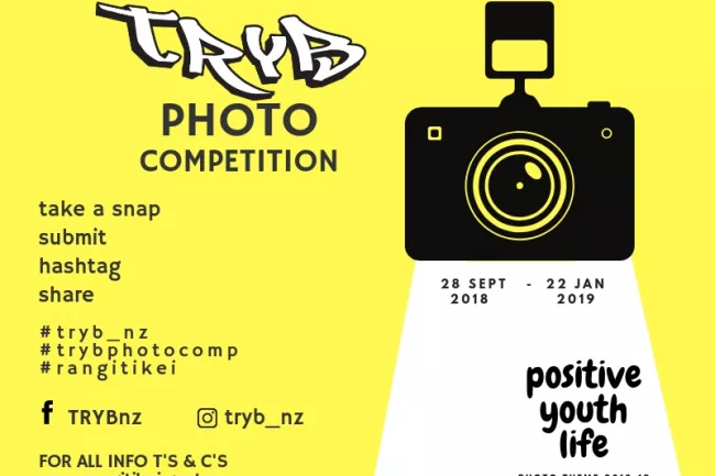 Tryb Photo Comp Jan 2019