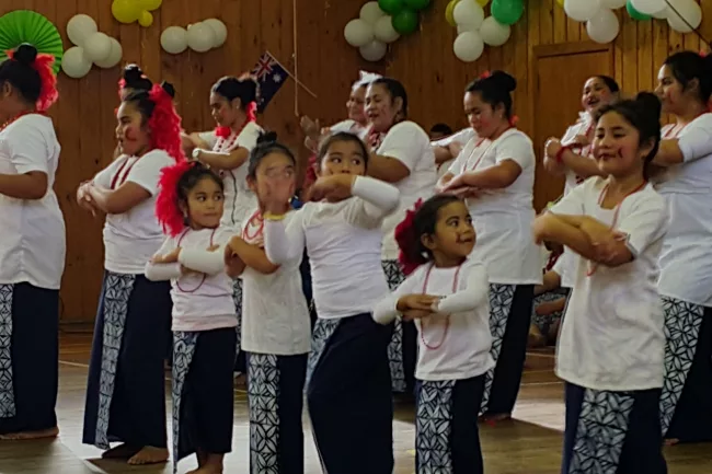 Samoan Independence Day