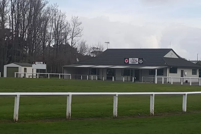 Bulls Domain Stadium and playing fields