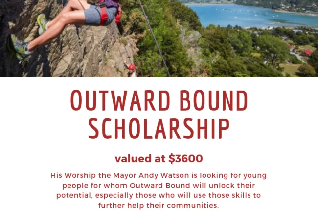 Outward Bound