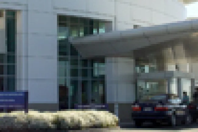 MidCentral DHB