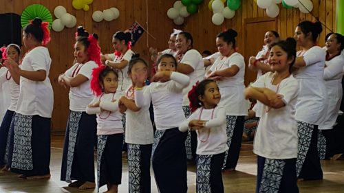 Samoan Independence Day