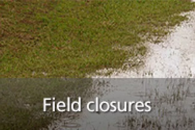 Field Closures