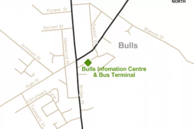 Bulls Community Centre