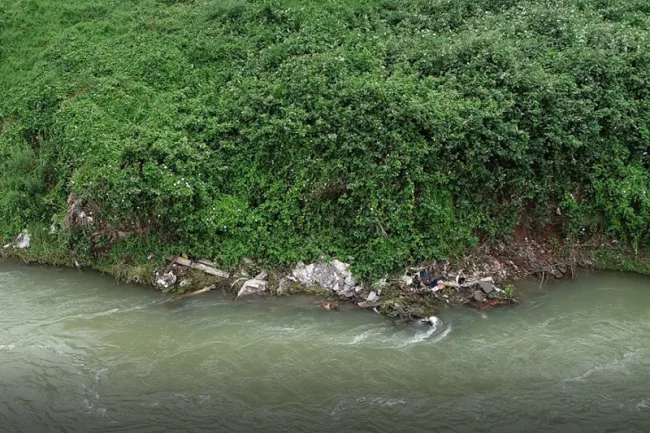 Putorino Landfill December 2020