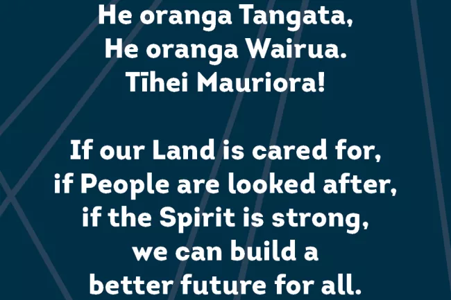 Rangitikei District Council Values