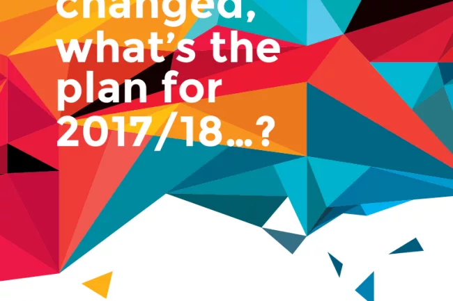 Annual Plan Consultation Document Cover 2017 2018
