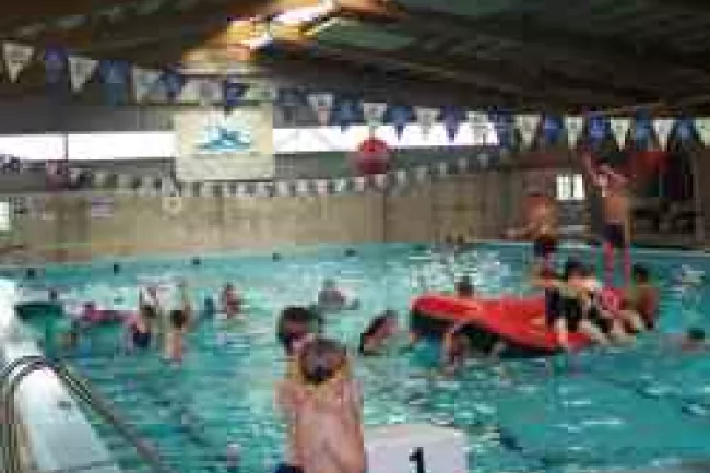 Taihape Pool