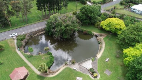 Parks Open Spaces Rangitikei District Council
