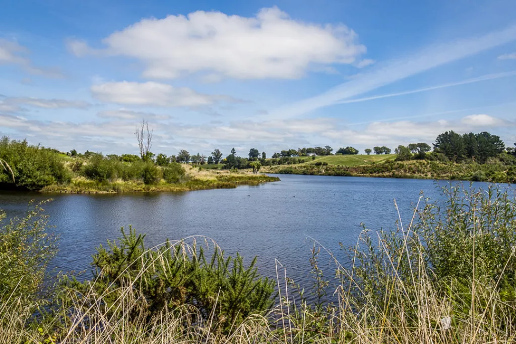 Tutaenui Reservoir