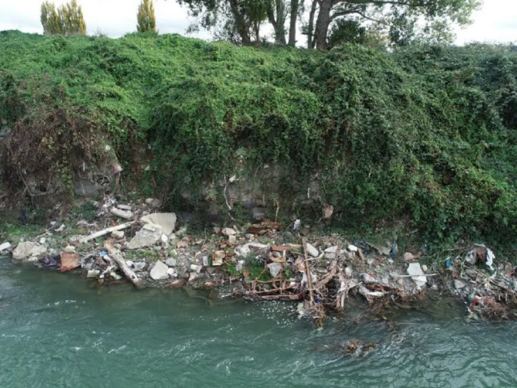 Putorino Landfill 2019