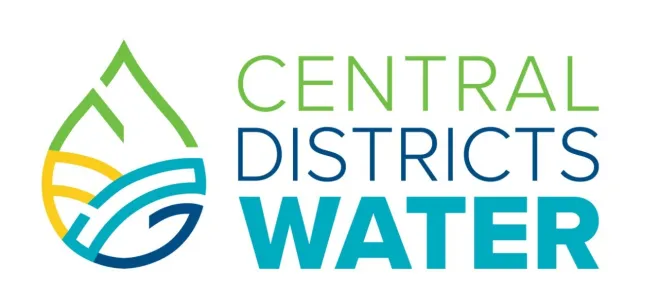 Central Districts Water - Mayors and CEs