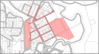 Taihape Alcohol Control Areas