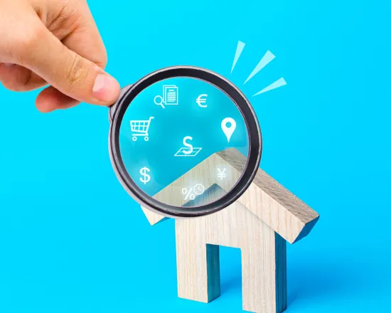 Building Card changebuilding