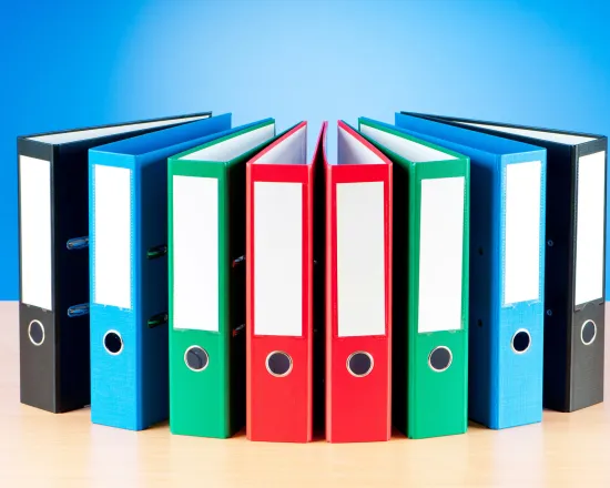 Building Card propertyfiles