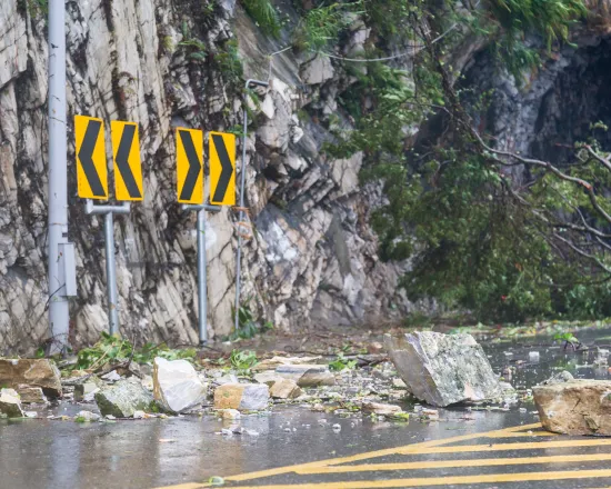 Building Card naturalhazards