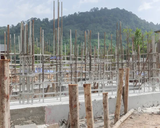 Building Card buildingconsents