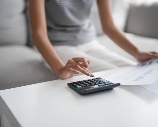 Building Card processing