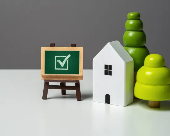 Building Card compliance