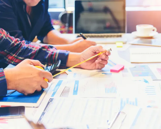 Building Card buildingruler