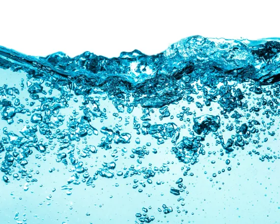 Centraldistrictswater card