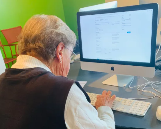Digital Engagements online banking
