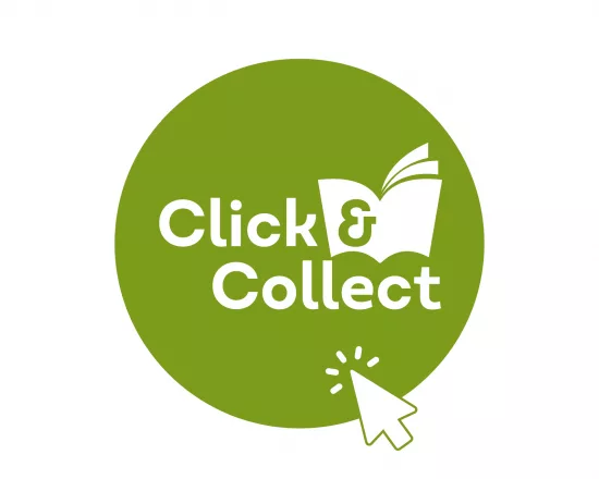 Library clickandcollect