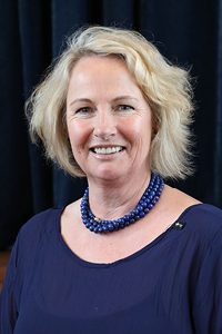 Profile Photo of Gill Duncan