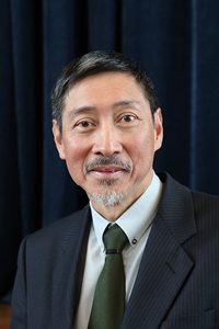 Profile Photo of Jeff Wong