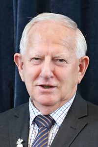 Profile Photo of Alan Buckendahl