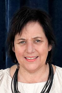 Profile Photo of Fiona (Fi) Dalgety