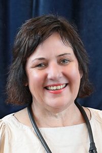 Profile Photo of Fiona (Fi) Dalgety