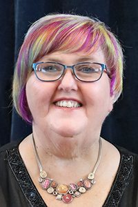 Profile Photo of Sandra Field