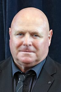 Profile Photo of John Hainsworth