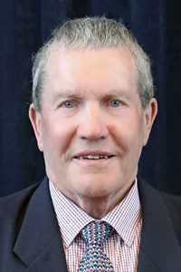 Profile Photo of Paul Sharland