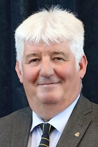 Profile Photo of Dave Wilson (Deputy Mayor)