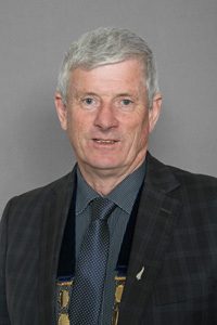 Profile Photo of Rangitikei District Mayor - Andy Watson