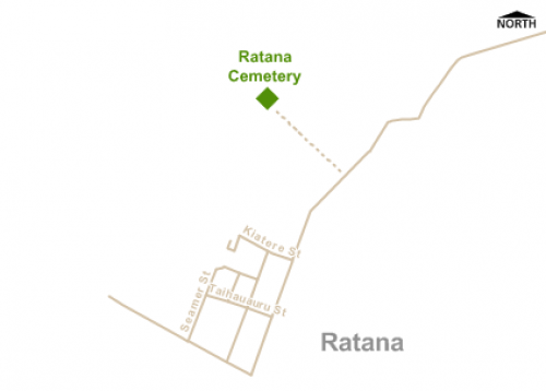 ratanacemetery
