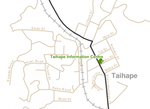 taihapeinfoloc