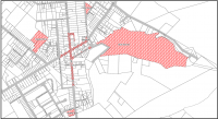 Bulls Alcohol Control Areas