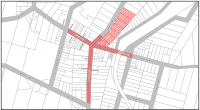 Hunterville Alcohol Control Areas