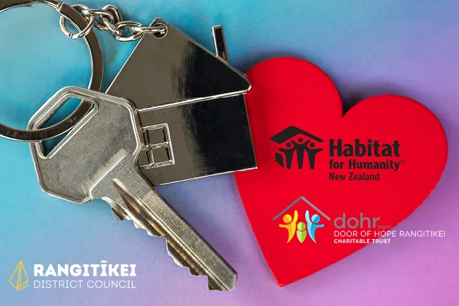 Doors of Hope Habitat FB Image