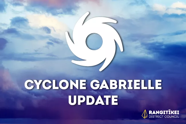 Cyclone Gabrielle News Image